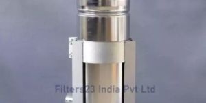 Stainless Steel Bag Filter Housings