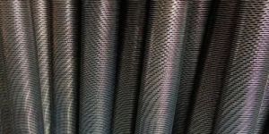 Spiral Finned Tube