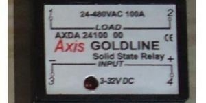 Power Switching Module