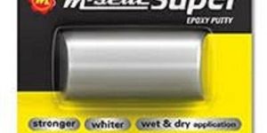 20g M Seal Super Epoxy Putty
