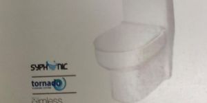 Austin One Piece Toilet