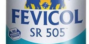 Fevicol SR 505 Synthetic Rubber Adhesive