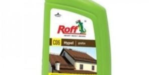 Roff Hypel Repellent Liquid