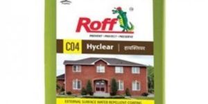 Transparent Roff Hyclear