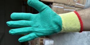 Industrial Safety Gloves
