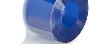 Polar Grade PVC Strip Curtain