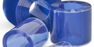PVC Strip Curtain