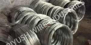 Electro Galvanized Iron Wire