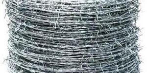 Gi Barbed Wire