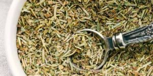 Italian Seasoning