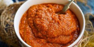 Peri Peri Sauce