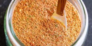 Peri Peri Seasoning