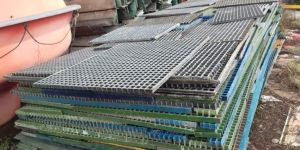 FRP Grating