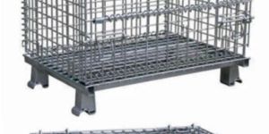 Wire Mesh Containers