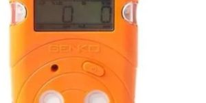 Portable Multi Gas Detector