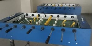 Mini Foosball Table
