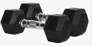 Hex Dumbbell