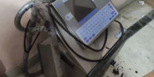 Alphajet Neo Inkjet Printer