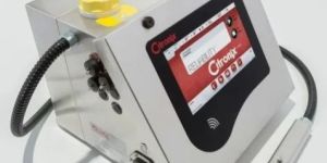 Automatic Batch Coding Machine