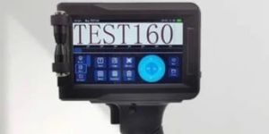 Handheld Coding Machine