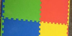 EVA Interlocking Mats