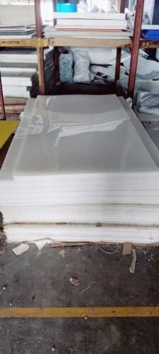 Polypropylene Sheet
