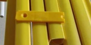 PVC Square Pipe