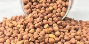Brown Desi Chana