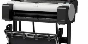 Canon Imageprograf Tm 5300 Mfp L36Ei Multifunction Large Format Printer