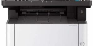 Kyocera Ecosys M2640idw Multifunction Printer