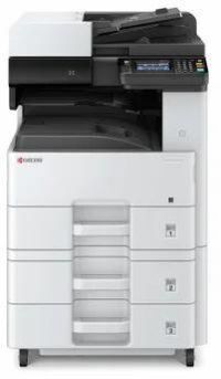 Kyocera ECOSYS M4125idn Multifunction Printer