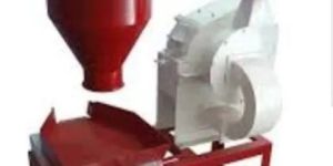 Blower Masala Pulverizer Machine
