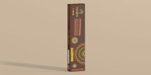 Premium Agarwood Incense Stick