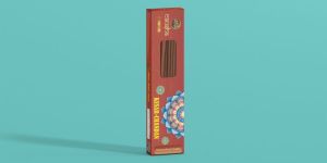 Premium Kesar Chandan Incense Stick