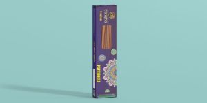 Premium Patchouli Incense Stick