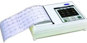 ECG Machine