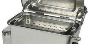 Instrument Sterilizer