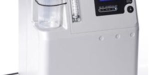 Oxygen Concentrator