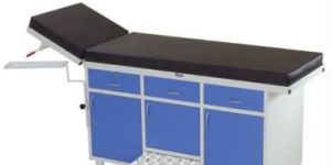 Patient Examination Bed