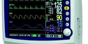 Patient Monitoring Systems