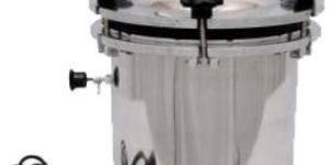 Portable Autoclave