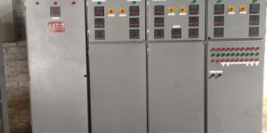 Electrical Control Panel