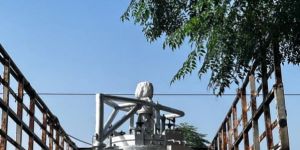 Gas Carburizing Furnace