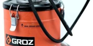 Foot Operated Grease Pumps