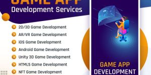 Game Development Company