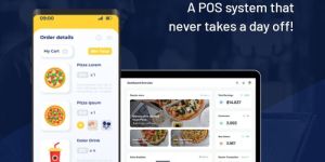 Restaurant Inventory Management System