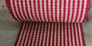 Power Loom Coir Matting