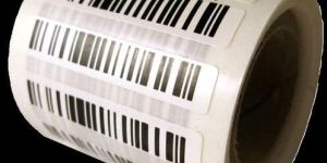 Wide Bar Code Labels