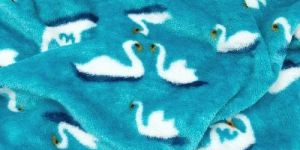 Fleece Blanket