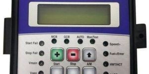 Procom 6D AMF Genset Controller